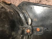 Лот: 16951878. Фото: 2. Ретро счётчик. Электрооборудование