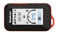 Лот: 19102163. Фото: 2. StarLine E66 v2 BT ECO 2CAN+4LIN. Оснащение, оборудование, аксессуары