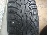 Лот: 12262674. Фото: 4. Шины Nokian Nordman 5 185/65 r15... Красноярск