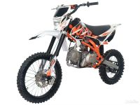 Лот: 24283308. Фото: 4. Питбайк Kayo Basic K125EA 17/14... Красноярск