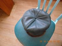 Лот: 16728778. Фото: 2. шапка, темно-зеленая, 56 раз. Женская одежда