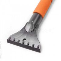 Лот: 14471495. Фото: 4. SB-1449 BK/ORANGE Щетка для снега... Красноярск