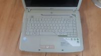 Лот: 25888447. Фото: 2. Acer aspire 5720Z. Компьютеры, ноутбуки, планшеты