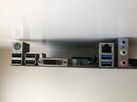 Лот: 25384693. Фото: 4. MB MSI H110M PRO-D (iH110). Красноярск