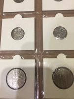 Лот: 16870194. Фото: 4. 47 иностранных монет. Красноярск