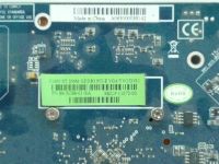 Лот: 2279624. Фото: 2. Видеокарта 256 mb. Комплектующие