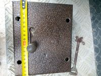 Лот: 19981119. Фото: 3. Замок гаражный. Строительство и ремонт