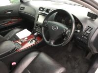 Лот: 11594192. Фото: 6. Lexus GS350 в разбор на запчасти...
