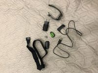 Лот: 13963155. Фото: 2. Garmin Forerunner 610. Обмундирование и экипировка