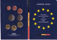 Лот: 11849390. Фото: 2. Набор евромонет Бельгия 2002г. Монеты