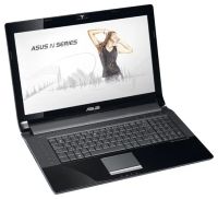 Лот: 9532884. Фото: 7. Ноутбук Asus N73SV (17,3"/Core...
