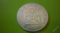Лот: 1470460. Фото: 2. 10 крон 1932г. Чехословакия, серебро... Монеты