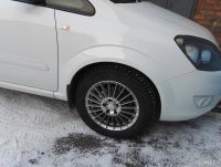 Лот: 8565974. Фото: 2. Диски литые для Opel SKAD Veritas... Шины, Диски