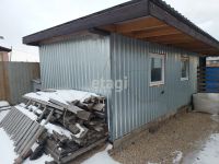 Лот: 20306866. Фото: 4. Продам 1-этажн. дом 20 кв.м. Новосибирское... Красноярск