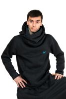 Лот: 5951932. Фото: 2. Балахон Underways стрит. Мужская одежда