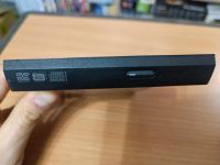 Лот: 21164708. Фото: 2. DVD-RW привод для ноутбука, 12... Комплектующие