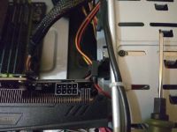 Лот: 17047548. Фото: 3. Asus ROG Strix GeForce Gtx 1060... Компьютеры, оргтехника, канцтовары