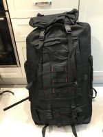 Лот: 20004983. Фото: 4. Рюкзак туристический на 80 л. Красноярск