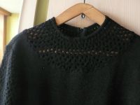 Лот: 3808765. Фото: 2. платье черное теплое. Женская одежда