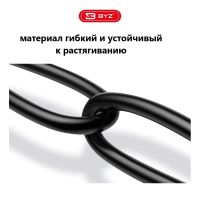 Лот: 25796581. Фото: 4. Кабель BYZ BC-022 2x3.5M->3.5F... Красноярск