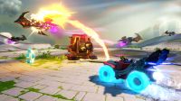 Лот: 14389172. Фото: 3. Skylanders SuperChargers. Стартовый... Компьютеры, оргтехника, канцтовары