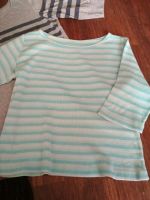 Лот: 11496836. Фото: 2. футболки полоска р.44-46. Женская одежда
