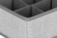 Лот: 24608827. Фото: 3. Органайзер-трансформер для хранения... Домашний быт