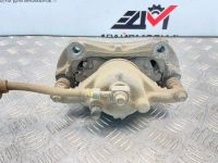 Лот: 25789951. Фото: 8. суппорт тормозной Chevrolet Aveo...