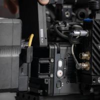 Лот: 25255141. Фото: 6. Внешний твердотельный SSD FREEFLY...