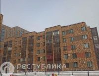 Лот: 21724066. Фото: 3. Продажа Квартира Абакан, Комарова... Недвижимость