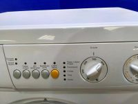 Лот: 12611487. Фото: 3. Стиральная машина zanussi zws... Бытовая техника