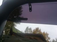 Лот: 12275529. Фото: 4. Фольксваген Туарег Дефлекторы... Красноярск