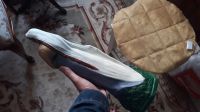 Лот: 13951718. Фото: 2. Хозяйка Медной горы из гипса статуэтка... Антиквариат