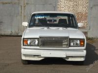 Лот: 4879. Фото: 2. Автомобиль ВАЗ-21074