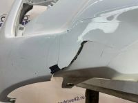 Лот: 25000855. Фото: 4. бампер Toyota Land Cruiser Prado... Красноярск