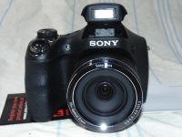 Лот: 16394195. Фото: 5. Фотоаппарат Sony Cyber-shot DSC-H300