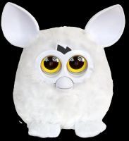 Лот: 4062661. Фото: 6. Ферби аналог Furby. Говорит по-русски...