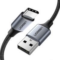 Лот: 25415628. Фото: 3. Кабель UGREEN US288 (60127) USB-A... Компьютеры, оргтехника, канцтовары