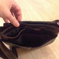 Лот: 10346984. Фото: 2. Сумка. Аксессуары