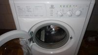 Лот: 7590715. Фото: 5. Большой Indesit в отличном состоянии