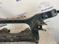 Лот: 25026069. Фото: 7. балка поперечная Nissan Qashqai...