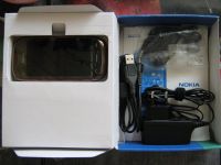 Лот: 13157502. Фото: 2. Nokia C7-00 оригинальный. Смартфоны, связь, навигация