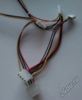 Лот: 5900935. Фото: 3. Продам блок питания 300 W. Компьютеры, оргтехника, канцтовары
