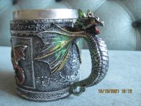 Лот: 18386899. Фото: 2. Кружка. Посуда, кухонная утварь