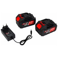 Лот: 25896271. Фото: 2. Аккумуляторная цепная пила Brait... Инструмент и расходные