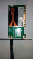 Лот: 9181087. Фото: 2. Продам сетевую wi-fi карту. Сетевые устройства