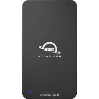 Лот: 21437906. Фото: 2. Картридер OWC FXR Thunderbolt... Комплектующие