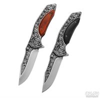 Лот: 17990820. Фото: 7. Ножик складной туристический карманный...