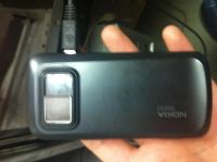 Лот: 3542283. Фото: 3. Продам Nokia N97 32 GB. Красноярск