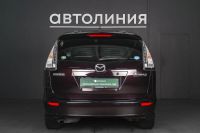 Лот: 21573133. Фото: 3. Mazda Premacy, II (CR) Рестайлинг... Красноярск